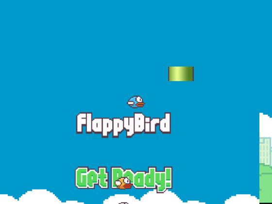 Flappy Bird hacker 1