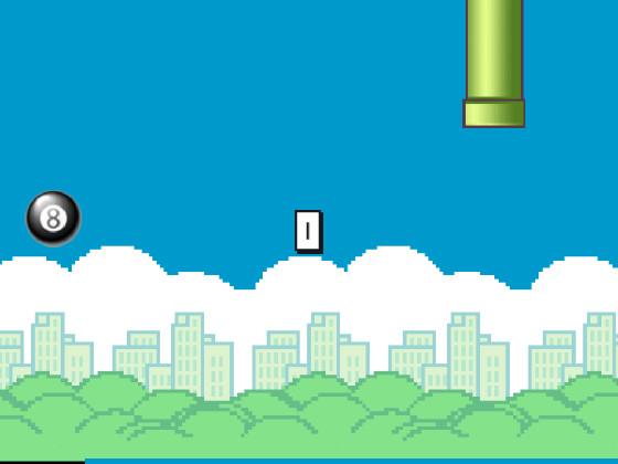 Flappy Ball