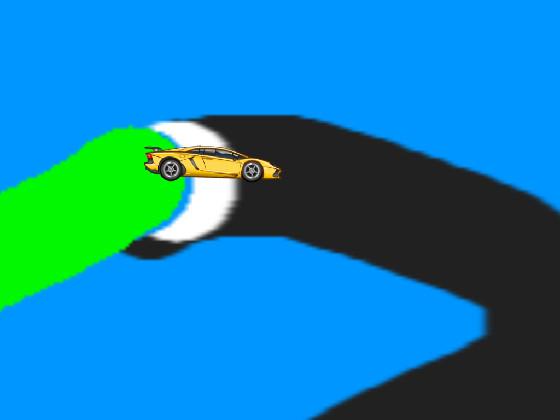 Race Car Track 1 1