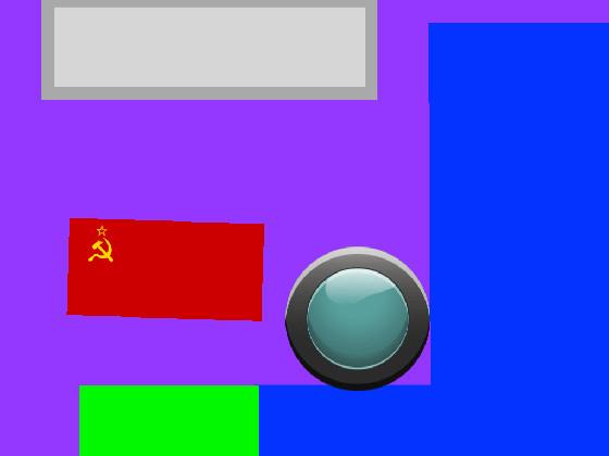 Comrade clicker