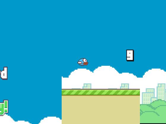 Flappy Bird 1