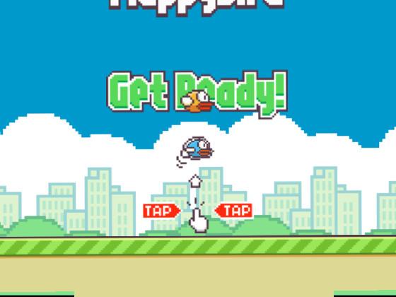 Flappy Bird 69 1