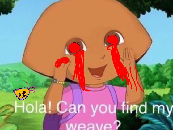 dora meme 1