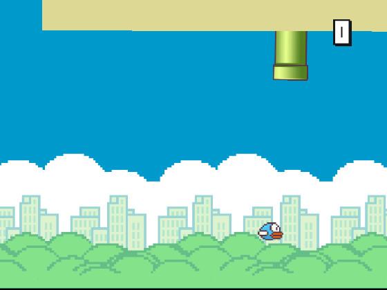 Flappy Bird 1 1