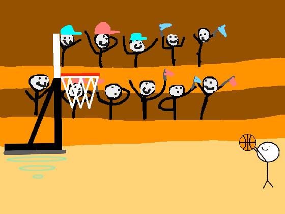 Basketball Shots 2