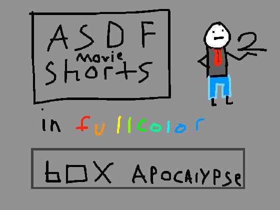 ASDF Movie Shorts pt.2 