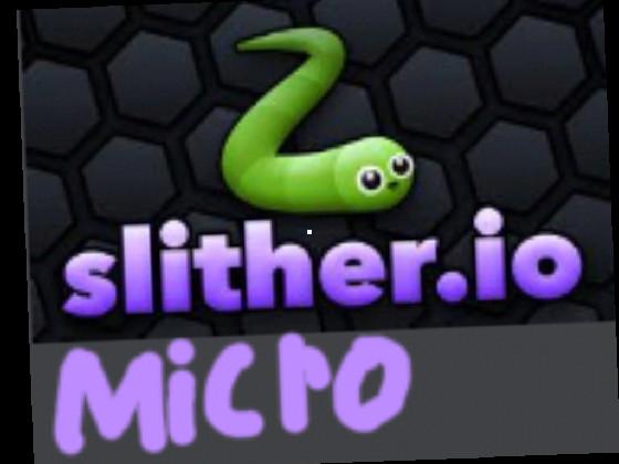 Slither.io Micro 1 1 1