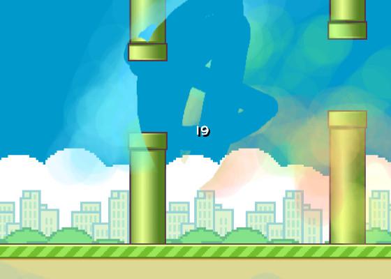 Flappy Bird 1