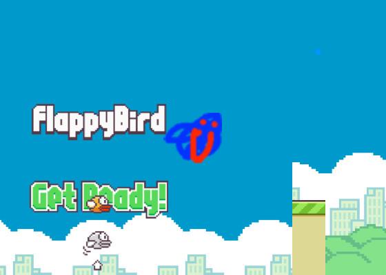 Flappy Bird 3