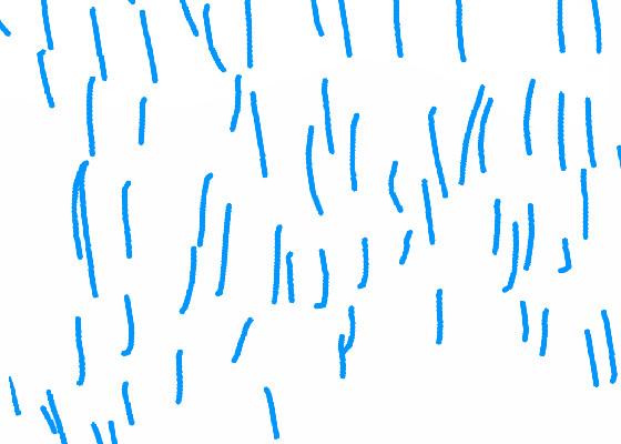 rain