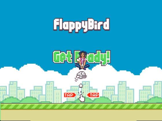 Flappy Barbir