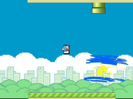 Flappy Bird 1 2