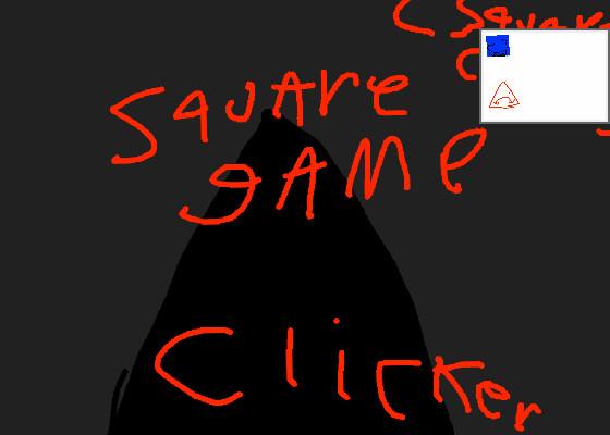 Square clicker