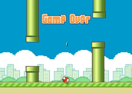 Flappy Bird 1 - copy