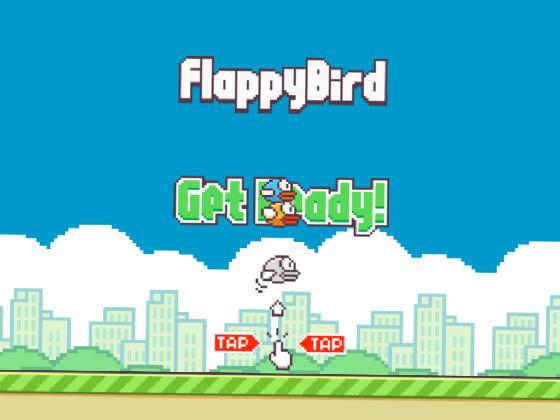 Flappy Bird 7 1