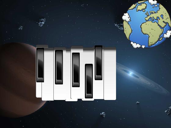 piano in space 1