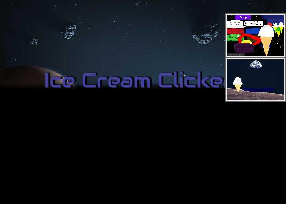 🍦Ice Cream Clicker🍦 - copy