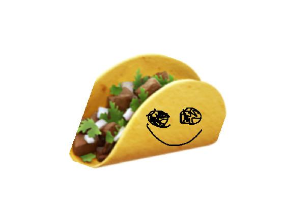 its raining tacos 1 1 1