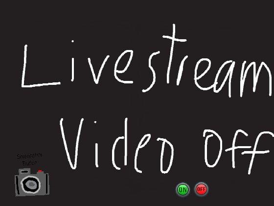 Live Stream