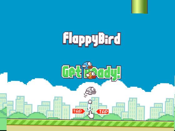 Flappy Bird 1 1