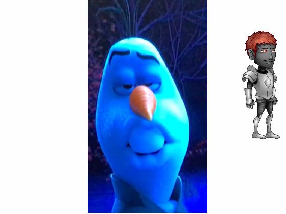 Olaf 2