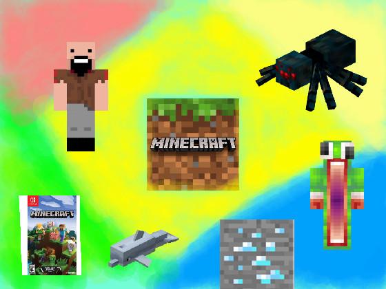 :Minecraft Quiz: 1