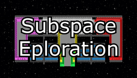 Supspace Exportation