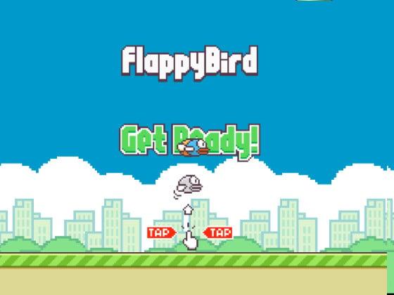 Flappy Bird 1 1 1