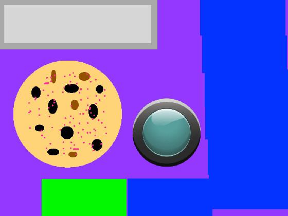 COOKIE CLICKER+FUN