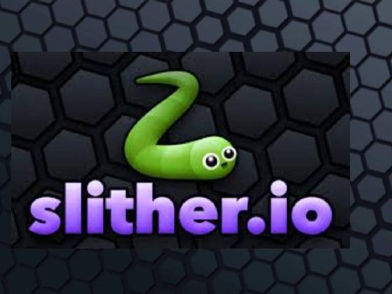 Slither.io Micro 1 hacked