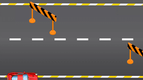 car endless game