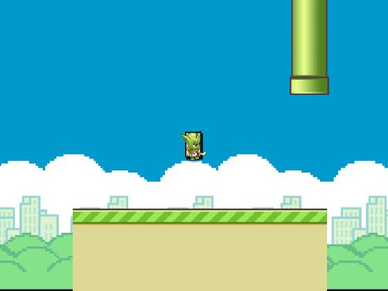 Flappy fish 1 1