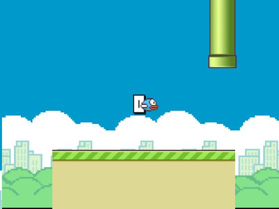 Flappy Bird easy 1