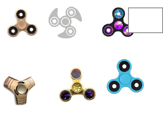 Fidget spinner 1 1 1