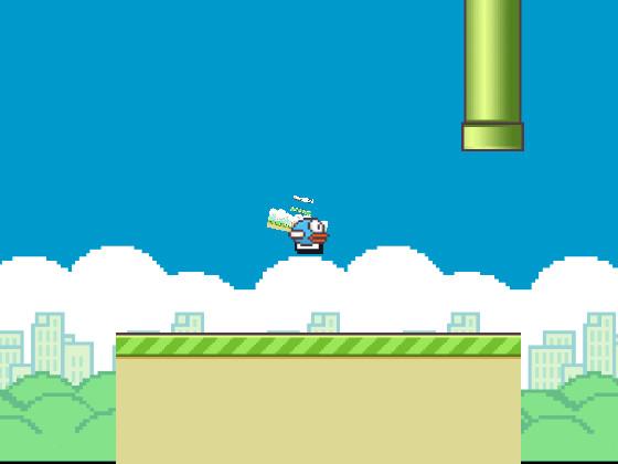 world best flappybird