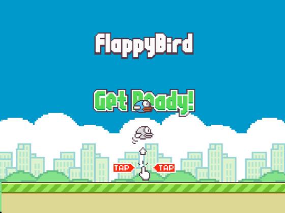 Flappy Bird 1