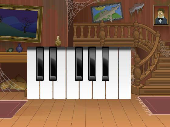 My Piano 1