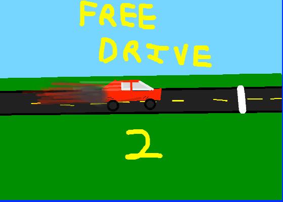 Free drive version 2 4