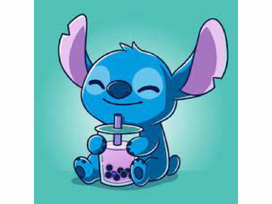 STICH ❤️‍🔥 1