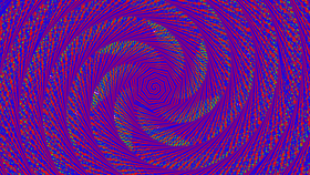 Spiral Triangles