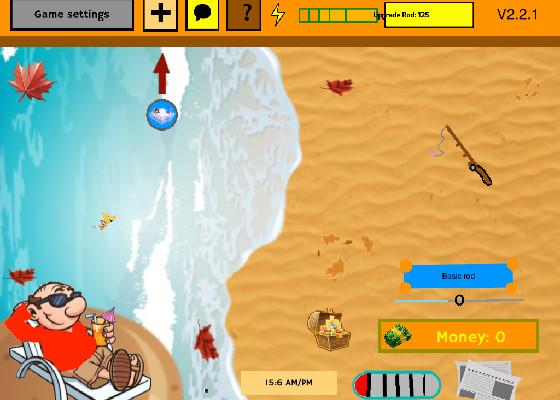 Fishing Game v2.2.1 1