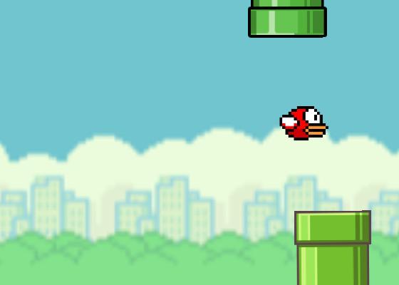 FLAPPY BIRDY 2 1