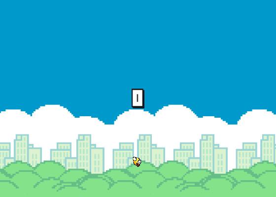 Flappy Bird 1 1