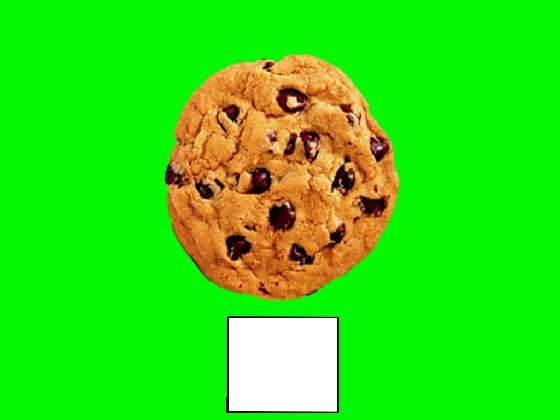 The new Cookie Clicker 1 1