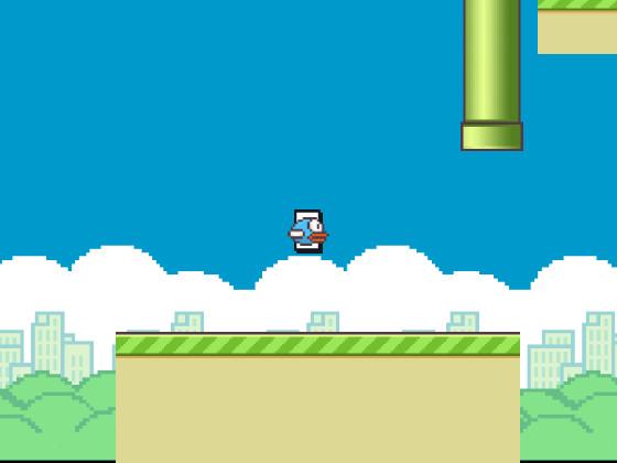 Flappy Bird 1