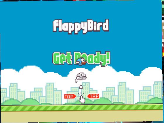 Flappy Bird 900 mil 1 2