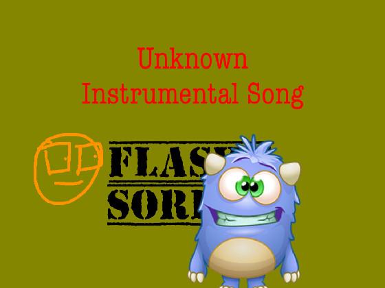 RE: Unknown Instrumental Song 1