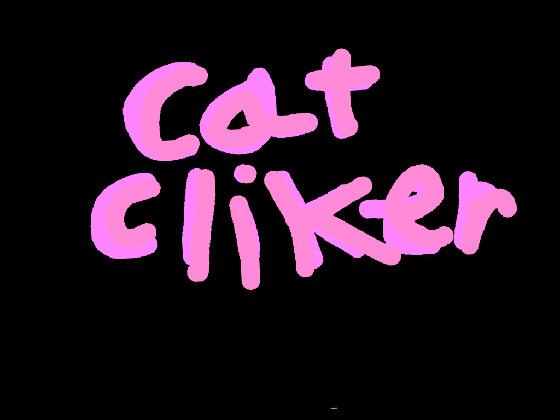 cat clicker