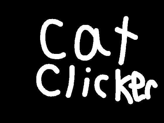 cat clicker