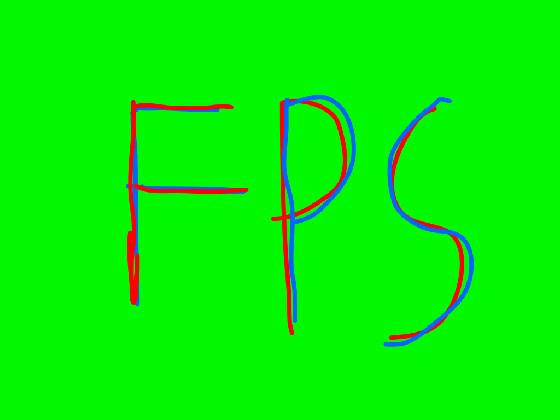 fps counter